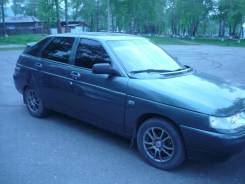 Лада 2112
