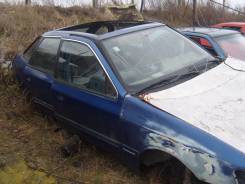 Дверь боковая. Ford Scorpio