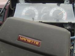 Панель приборов. Nissan Vanette