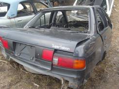 Крыло. Nissan Sunny