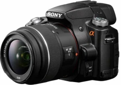 Sony Alpha SLT-A35 Kit