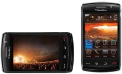 BlackBerry Storm 9530