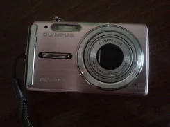 Olympus FE-340. 8 - 8.9 ��, ���: 5�