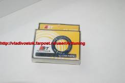 Вставка под замок зажигания. Honda: Accord, Insight, Civic, Fit, CR-V, Stream, Stepwgn. Под заказ