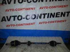 Привод. Toyota WiLL Cypha, NCP70 Двигатель 2NZFE