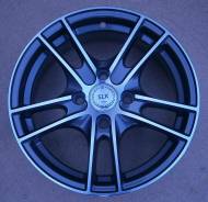 SLK. 6.0x14, 4x100.00, ET35, ЦО 73,1 мм. Под заказ
