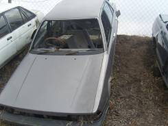 Крыша. Toyota Carina