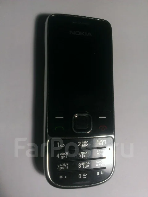 Nokia 2700 Classic. �/� ����