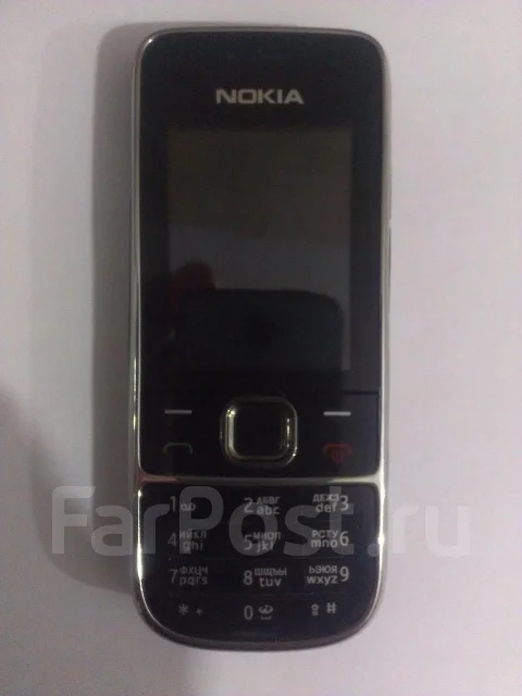 Nokia 2700 Classic. �/� ����