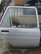 Дверь боковая. Toyota Sprinter