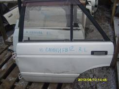 Продам ручка Ниссан-Санни RL. Nissan Sunny