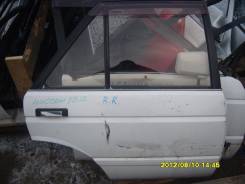 Продам ручка Ниссан-Санни RR. Nissan Sunny