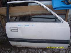 Дверь боковая. Honda Civic