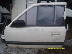 Зеркало заднего вида боковое. Honda Civic
