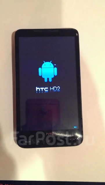 HTC HD2. �/� ����