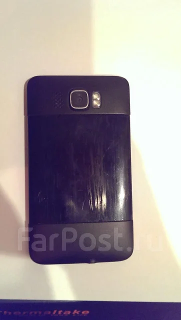 HTC HD2. �/� ����