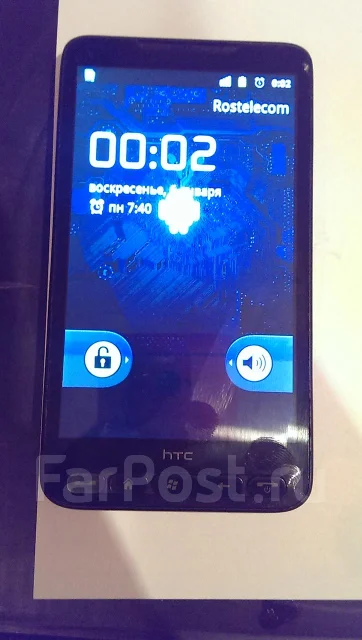 HTC HD2. �/� ����