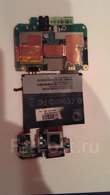 HTC HD2. �/� ����