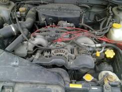 Subaru Legacy Lancaster. BH9, EJ25