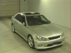 Toyota Altezza