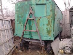Н/У, 2000. Продам прицеп, вагон, дом на колесах, 2 000 кг.
