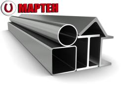 Продажа металлопроката: от арматуры до шестигранника( более 400 наим. )
