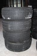 Goodyear Ice Navi Zea. Зимние, износ: 10%, 4 шт