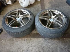 AWS. 9.0x17", 5x114.30, ET35 ����