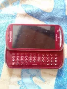Sony Ericsson Xperia pro. �/�