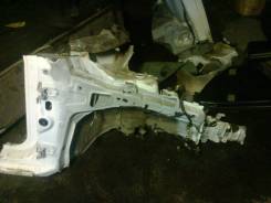 Лонжерон. Mazda Mazda3