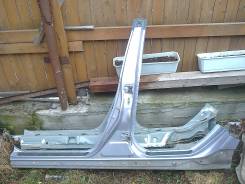 Порог кузовной. Mazda Mazda6