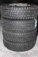 Yokohama Proforce SY01. Зимние, 2011 год, износ: 10%, 4 шт