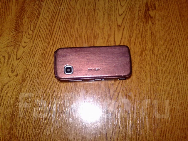 Nokia 5230. �/� ����