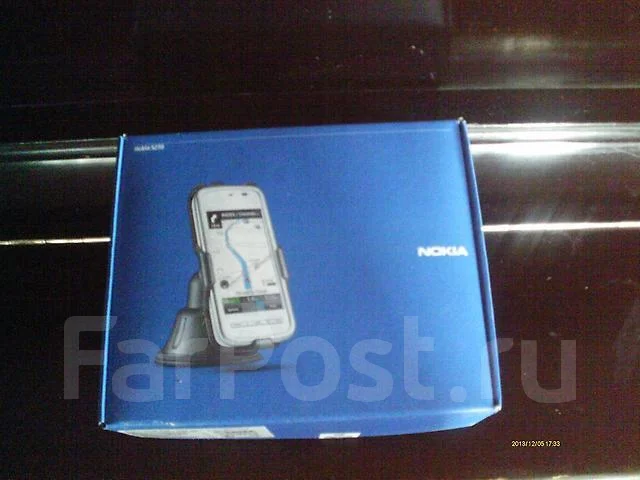 Nokia 5230. �/� ����
