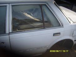 Дверь боковая. Nissan Bluebird