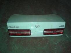 Багажник. Toyota Mark II, GX100