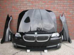 BMW 5-Series. F10
