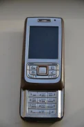Nokia E65. �/�