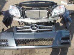 Mercedes-Benz GLK-Class. W204