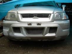 Решетка тюнинговая Mugen , Honda CRV, кузов RD1, RD2. Honda CR-V, RD2, RD1
