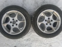 Zormer. 6.5x15", 5x108.00, ET45