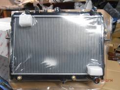 Радиатор охлаждения двигателя. Nissan Vanette, SK82MN Nissan Vanette Van Truck Mitsubishi L400 Mitsubishi Delica Space Gear Mitsubishi Delica Mazda Bo...