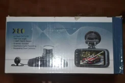 X-vision V-80