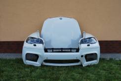 BMW X6. E71