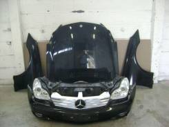 Mercedes-Benz CLS-Class. W219, 273