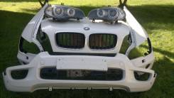 BMW X5. E70, N52