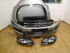 Volkswagen Touareg. 7P, CAS