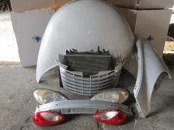 Chrysler PT Cruiser ����