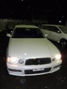 Nissan Gloria. MY33, VQ25