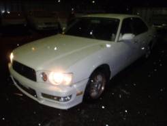 Nissan Cedric. MY33, VQ25DE